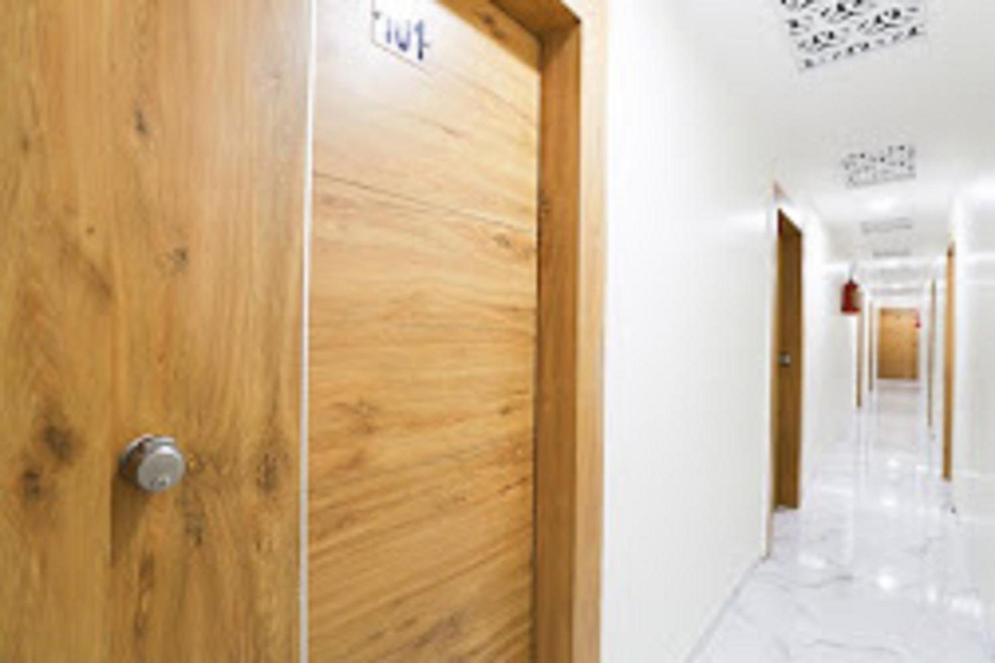 Hotel New Lake View 아흐메다바드 외부 사진