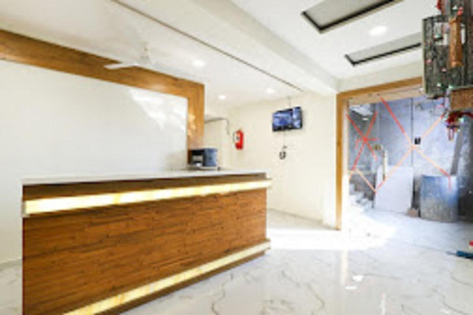 Hotel New Lake View 아흐메다바드 외부 사진